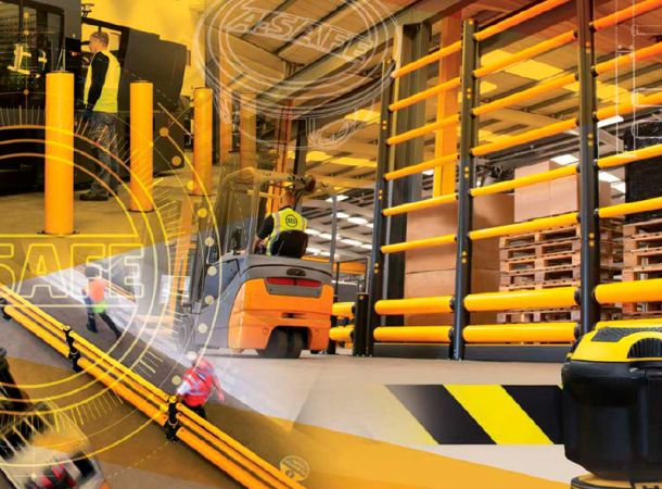 Seguridad Industrial de confianza